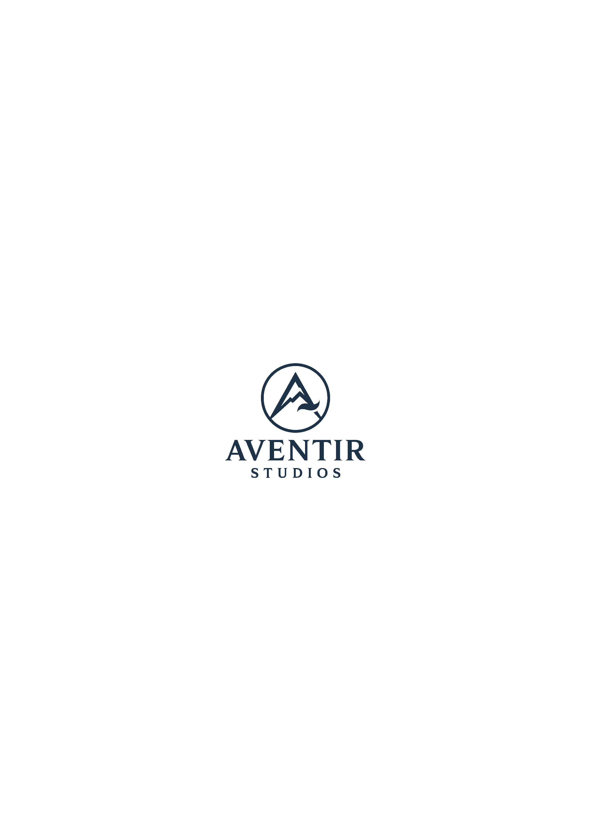 Aventir Studios Logo